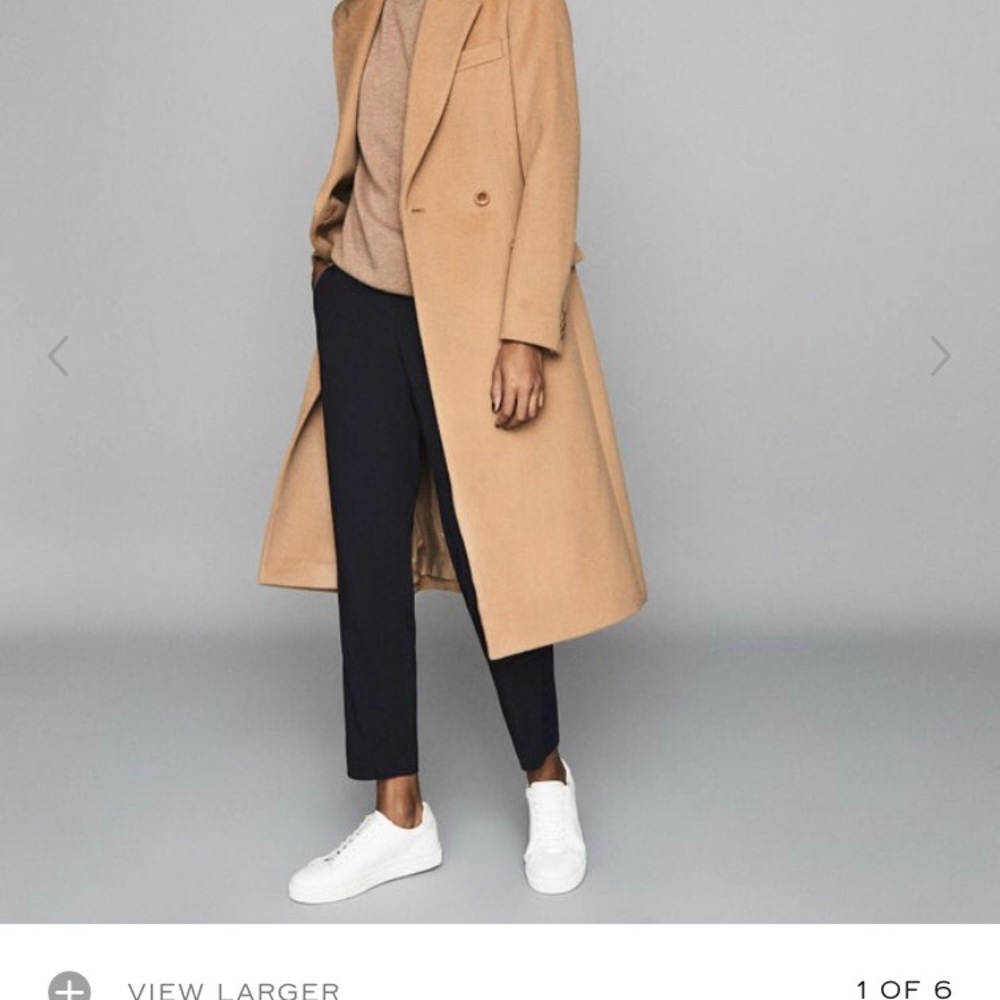 Meet your Posher, Haute Luxe Style